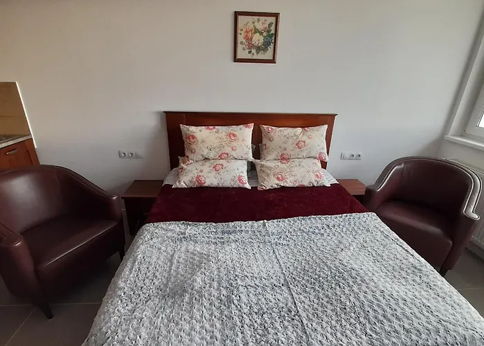 Demizson Panzio Panzió