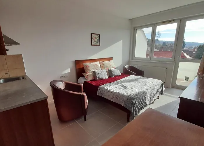 Panzió Demizson Panzio