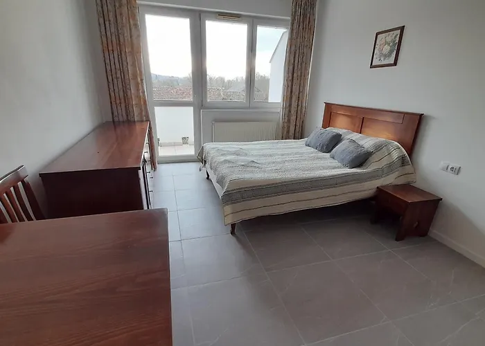 Demizson Panzio Panzió Kehidakustány