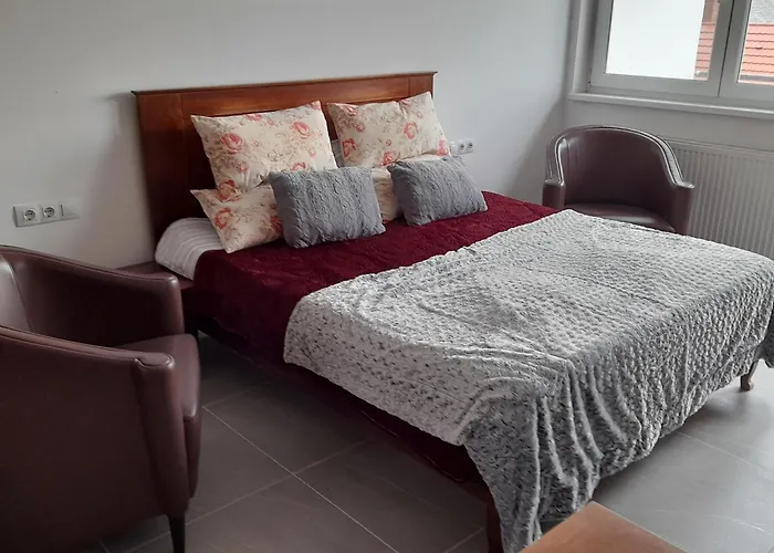 Demizson Panzio Panzió