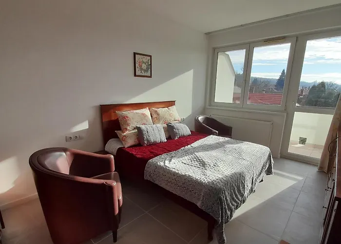 Panzió Demizson Panzio 3*