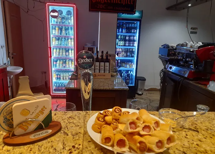 Panzió Demizson Panzio Kehidakustány