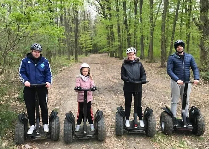 Demizson Panzio 3* Kehidakustány